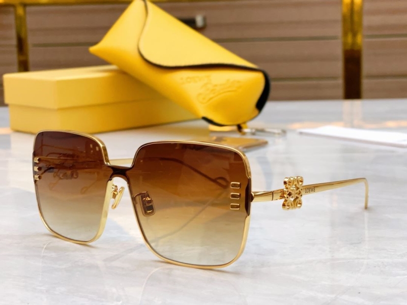 Loewe Sunglasses